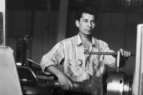 Ақмола: теміржол және қызметкерлер — 1998 - фото 32