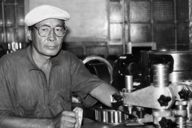 Ақмола: теміржол және қызметкерлер — 1998 - фото 34