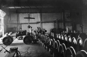 Ақмола: теміржол және қызметкерлер — 1998 - фото 35