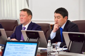 Kazakhstan’s Future Lies in Technological Progress — Olzhas Bektenov - photo 5