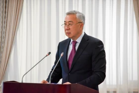 Kazakhstan’s Future Lies in Technological Progress — Olzhas Bektenov - photo 7