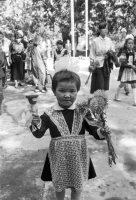 Алматы облыстық Қазақ-Түрік лицейі — 1 қыркүйек - фото 7