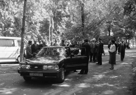 Алматы облыстық Қазақ-Түрік лицейі — 1 қыркүйек - фото 13