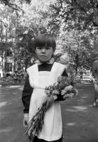 Алматы облыстық Қазақ-Түрік лицейі — 1 қыркүйек - фото 8