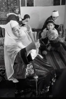 Traditional Weaving at the Carpet Museum - photo 3