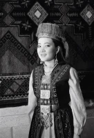 Traditional Weaving at the Carpet Museum - photo 12