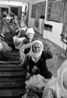 Traditional Weaving at the Carpet Museum - photo 5