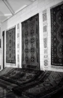 Traditional Weaving at the Carpet Museum - photo 14