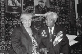 Kasym Kaysenov - photo 4