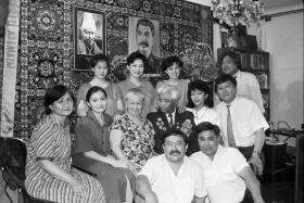 Kasym Kaysenov - photo 6