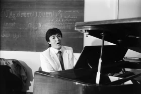 Republican Festival “Student Spring – 1992” - photo 8