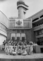 Republican Festival “Student Spring – 1992” - photo 5