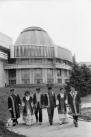 Republican Festival “Student Spring – 1992” - photo 6