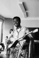 Republican Festival “Student Spring – 1992” - photo 10