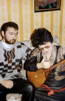 Roza Tazhibaevna Baglanova - photo 6