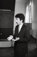 Kazakh State Women’s Pedagogical Institute. 1992 - photo 5