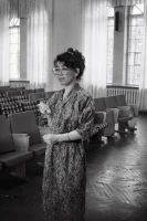 Kazakh State Women’s Pedagogical Institute. 1992 - photo 10