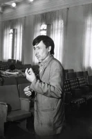 Kazakh State Women’s Pedagogical Institute. 1992 - photo 11
