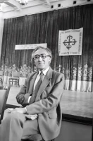 Kazakh State Women’s Pedagogical Institute. 1992 - photo 8