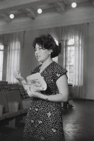 Kazakh State Women’s Pedagogical Institute. 1992 - photo 12