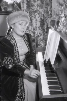 Бағдат Сәмединова - фото 2