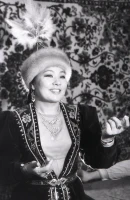 Бағдат Сәмединова - фото 3