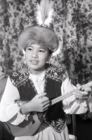 Бағдат Сәмединова - фото 6