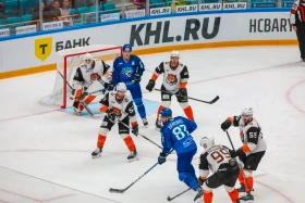 ҚХЛ: «Барыс» екінші ойын қатарынан жеңіске жетті - фото 6
