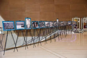 Grand ceremony celebrates Kazinform News Agency’s 105th anniversary - photo 2