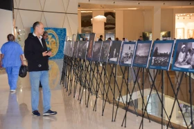 Grand ceremony celebrates Kazinform News Agency’s 105th anniversary - photo 5