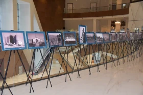 Grand ceremony celebrates Kazinform News Agency’s 105th anniversary - photo 7