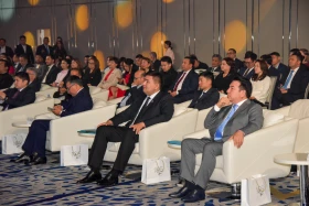 Grand ceremony celebrates Kazinform News Agency’s 105th anniversary - photo 12