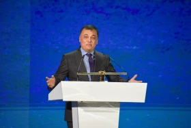 Grand ceremony celebrates Kazinform News Agency’s 105th anniversary - photo 19