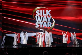 Jibek Joly / Silk Way арнасындағы жаңа премьералар: құрлықтарды тоғыстырған жобалар - фото 2