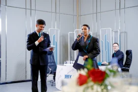 Jibek Joly / Silk Way арнасындағы жаңа премьералар: құрлықтарды тоғыстырған жобалар - фото 21