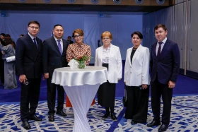 Jibek Joly / Silk Way арнасындағы жаңа премьералар: құрлықтарды тоғыстырған жобалар - фото 22