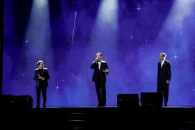 Jibek Joly / Silk Way арнасындағы жаңа премьералар: құрлықтарды тоғыстырған жобалар - фото 9