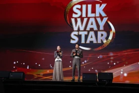 Jibek Joly / Silk Way арнасындағы жаңа премьералар: құрлықтарды тоғыстырған жобалар - фото 3