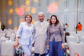 Jibek Joly / Silk Way арнасындағы жаңа премьералар: құрлықтарды тоғыстырған жобалар - фото 23