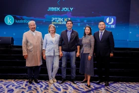 Jibek Joly / Silk Way арнасындағы жаңа премьералар: құрлықтарды тоғыстырған жобалар - фото 24