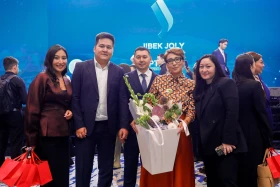 Jibek Joly / Silk Way арнасындағы жаңа премьералар: құрлықтарды тоғыстырған жобалар - фото 25