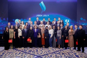 Jibek Joly / Silk Way арнасындағы жаңа премьералар: құрлықтарды тоғыстырған жобалар - фото 26