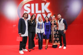 Jibek Joly / Silk Way арнасындағы жаңа премьералар: құрлықтарды тоғыстырған жобалар - фото 27