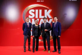 Jibek Joly / Silk Way арнасындағы жаңа премьералар: құрлықтарды тоғыстырған жобалар - фото 28