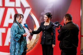 Jibek Joly / Silk Way арнасындағы жаңа премьералар: құрлықтарды тоғыстырған жобалар - фото 29