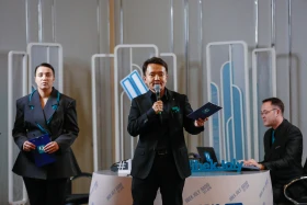 Jibek Joly / Silk Way арнасындағы жаңа премьералар: құрлықтарды тоғыстырған жобалар - фото 30