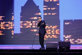 Jibek Joly / Silk Way арнасындағы жаңа премьералар: құрлықтарды тоғыстырған жобалар - фото 14