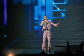 Jibek Joly / Silk Way арнасындағы жаңа премьералар: құрлықтарды тоғыстырған жобалар - фото 15