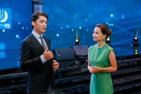 Jibek Joly / Silk Way арнасындағы жаңа премьералар: құрлықтарды тоғыстырған жобалар - фото 32