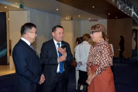 Jibek Joly / Silk Way арнасындағы жаңа премьералар: құрлықтарды тоғыстырған жобалар - фото 37